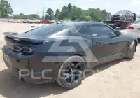 2021 Chevrolet Camaro фото