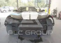 2021 Chevrolet Camaro фото