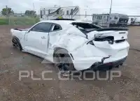 2021 Chevrolet Camaro photo