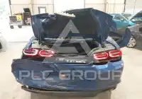 2021 Chevrolet Camaro фото