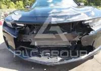 2021 Chevrolet Camaro фото