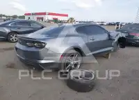 2021 Chevrolet Camaro фото