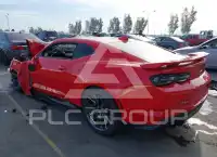 2021 Chevrolet Camaro photo