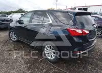 2021 Chevrolet Equinox фото