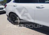 2021 Chevrolet Equinox фото