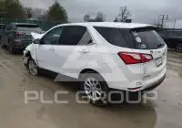 2021 Chevrolet Equinox фото