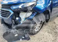 2021 Chevrolet Equinox photo