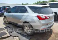 2021 Chevrolet Equinox фото