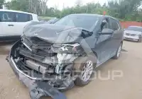 2021 Chevrolet Equinox photo