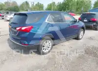 2021 Chevrolet Equinox фото