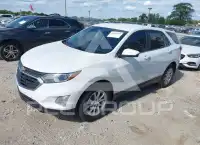 2021 Chevrolet Equinox фото
