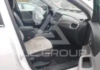 2021 Chevrolet Equinox фото