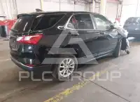 2021 Chevrolet Equinox photo