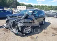 2021 Chevrolet Equinox photo