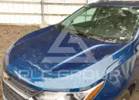 2021 Chevrolet Equinox фото
