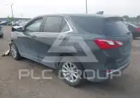 2021 Chevrolet Equinox photo