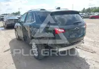 2021 Chevrolet Equinox фото