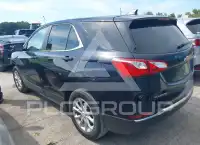 2021 Chevrolet Equinox фото