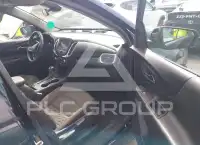 2021 Chevrolet Equinox фото