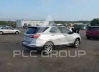 2021 Chevrolet Equinox фото