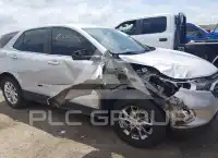 2021 Chevrolet Equinox фото