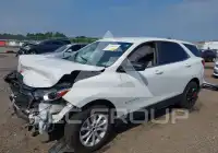 2021 Chevrolet Equinox фото