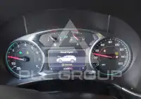 2021 Chevrolet Equinox фото