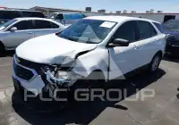 2021 Chevrolet Equinox photo