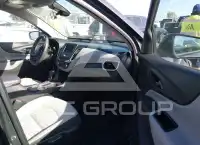 2021 Chevrolet Equinox фото