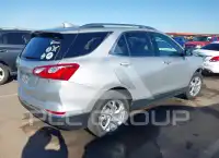 2021 Chevrolet Equinox фото