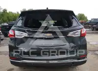 2021 Chevrolet Equinox фото