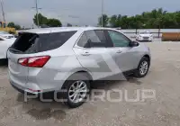2021 Chevrolet Equinox фото