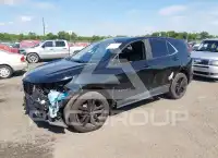2021 Chevrolet Equinox фото
