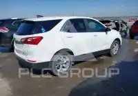 2021 Chevrolet Equinox фото