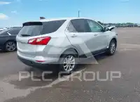 2021 Chevrolet Equinox photo
