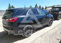 2021 Chevrolet Equinox фото