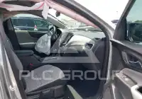2021 Chevrolet Equinox photo