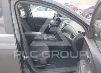 2021 Chevrolet Equinox фото