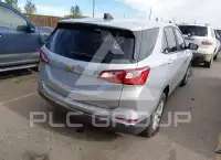 2021 Chevrolet Equinox photo