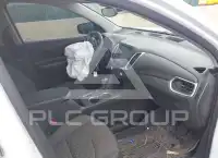 2021 Chevrolet Equinox photo