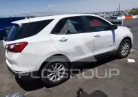 2021 Chevrolet Equinox photo