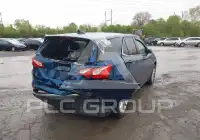 2021 Chevrolet Equinox фото