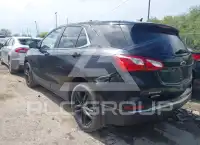 2021 Chevrolet Equinox фото
