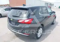 2021 Chevrolet Equinox фото