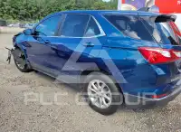 2021 Chevrolet Equinox photo