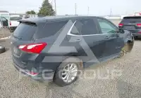 2021 Chevrolet Equinox фото