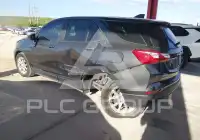 2021 Chevrolet Equinox photo