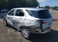 2021 Chevrolet Equinox фото