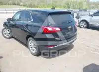 2021 Chevrolet Equinox photo