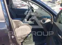 2021 Chevrolet Equinox фото